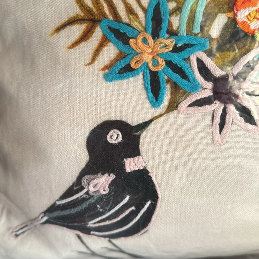 Geninne Zlatkis for Hallmark pillows sale